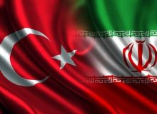انرژی، محور توسعه همکاری ایران و ترکیه شد
