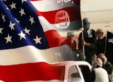 داعش مسئولیت حمله تروریستی در کرمان را برعهده گرفت