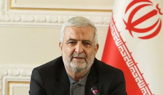 کاظمی قمی: تشکیل هسته اصلی گروه تماس منطقه‌ای برای افغانستان با حضور همسایگان این کشور