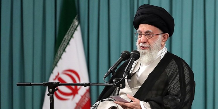 رهبر انقلاب: عاملان حمله تروریستی کرمان از هم‌اکنون آماج قطعی سرکوب و مجازات عادلانه خواهند بود