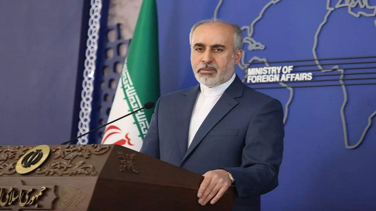 حملات نظامی آمریکا و انگلیس به یمن در راستای حمایت از جنایات رژیم صهیونیستی است