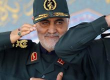 سردار شهید سلیمانی؛ ژنرال صلح