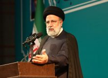 رئیس‌جمهور: زمان و مکان انتقام را نیروهای مسلح ما تعیین خواهند کرد