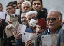سخنگوی ستاد انتخابات: 1560 اصلاح‌طلب در انتخابات مجلس تایید صلاحیت شدند