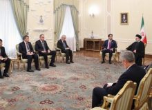 رئیسی: داعش همانند صهیونیست‌ها به دنبال کشتار زنان و کودکان بیگناه است