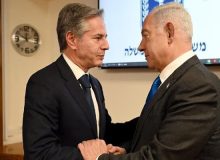 آکسیوس از شرط تل‌آویو برای بازگشت ساکنان فلسطینی به شمال غزه پرده برداشت