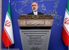 کنعانی: پیوند عمیق رژیم تروریستی صهیونیستی با داعش مشخص است