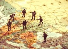 سی‌ان‌ان از تکرار اشتباهات غرب در زمینه جنگ اوکراین پرده برداشت