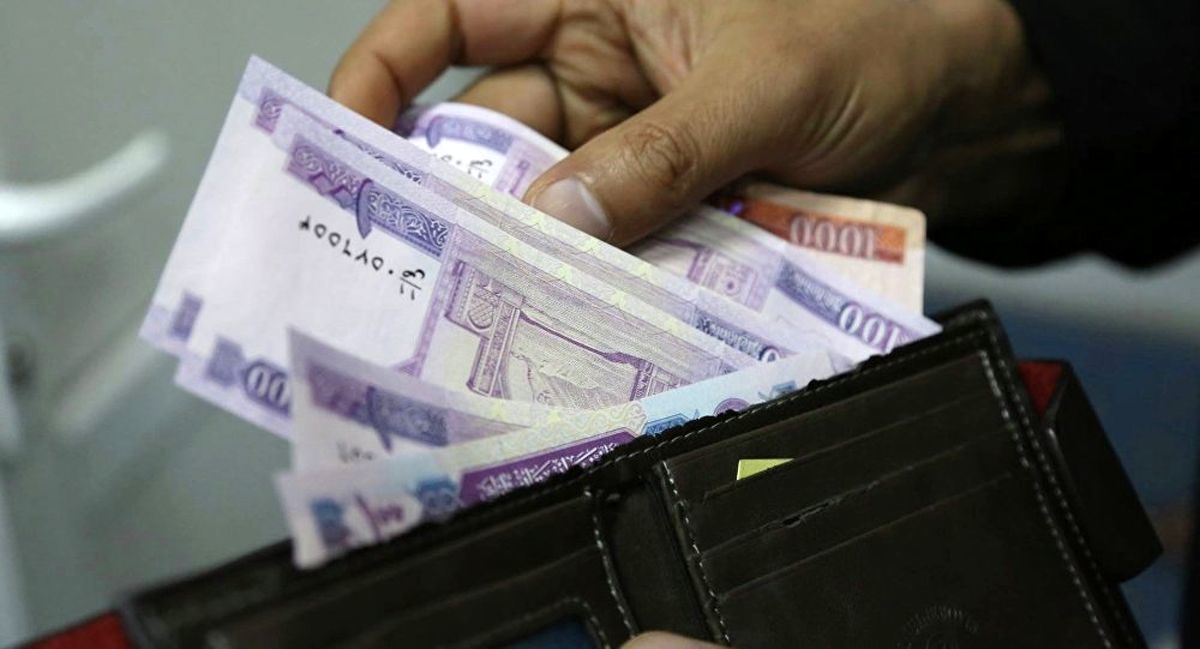 پلن بی آمریکا در عراق برای دلار تهران