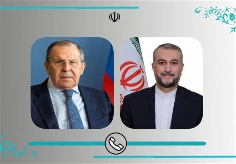 احترام به تمامیت ارضی در توافقنامه جامع ایران و روسیه قید می‌شود