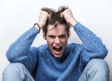 کدام استان‌ها عصبی‌ترند؟