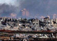 جروزالم پست: «اسرائیل در نظر دارد اداره غزه را پس از جنگ به قبایل بسپارد»