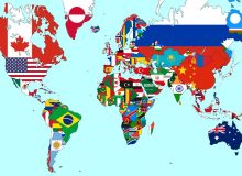 آیا جهان در سال ۲۰۲۴ ناآرامی‌های بیشتری را شاهد خواهد بود؟