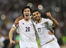 آتشبار خاموش!