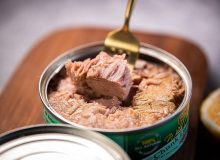 آیا کنسرو ماهی پس از باز شدن قابل نگهداری است