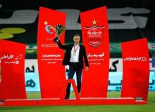 از جام‌های طلایی تا سریال استعفاها؛ ۴ سال پرافتخار یحیی در پرسپولیس