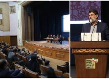 استفاده گسترده‌تر از تولیدات داخل در پروژه ملی فیبر نوری بررسی شد