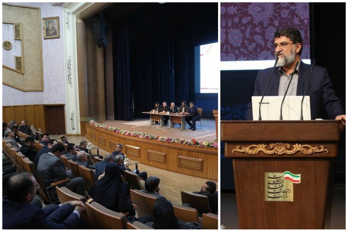 استفاده گسترده‌تر از تولیدات داخل در پروژه ملی فیبر نوری بررسی شد