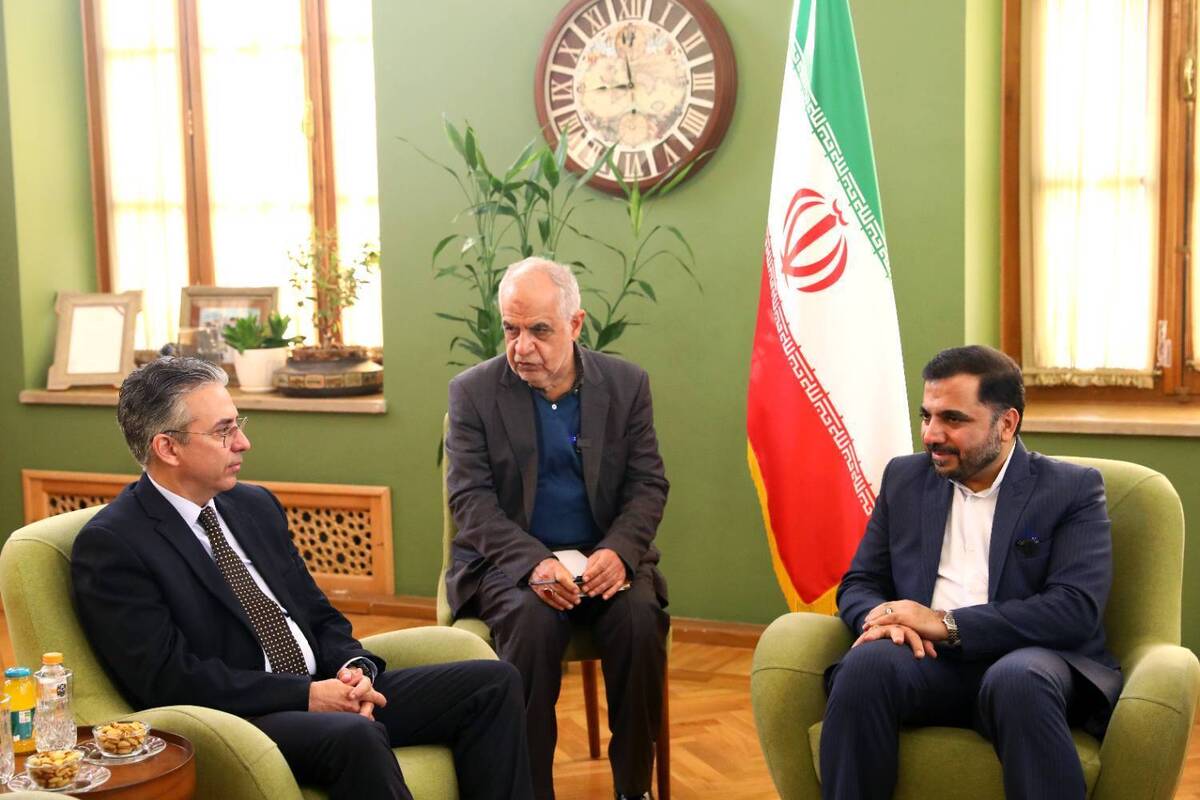 اعلام امادگی ایران در انتقال تجربیات حوزه ارتباطات به کوبا