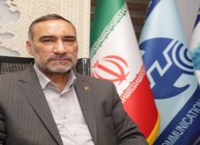 اولویتمان در توسعه پروژه فیبر نوری استفاده از تولیدات داخلی است +فیلم