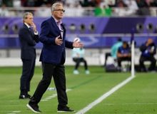 اولین واکنش برانکو به مذاکرات با پرسپولیس در قطر