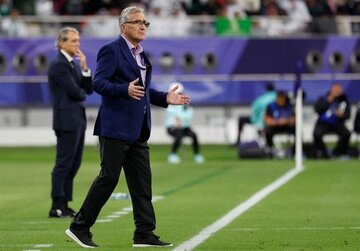 اولین واکنش برانکو به مذاکرات با پرسپولیس در قطر