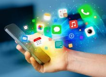 «اپ‌تاک» فرصتی برای آشنایی مسئولان و مردم با صنعت اپلیکیشن