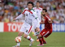 ایران-امارات؛ سه پرده تاریخی از رویارویی با حریفی محبوب
