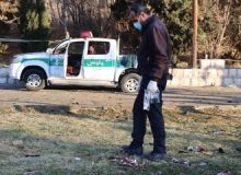 «ایران» در سوگ دیار کریمان