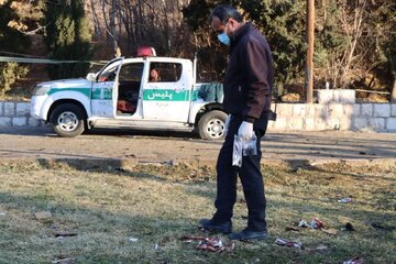 «ایران» در سوگ دیار کریمان