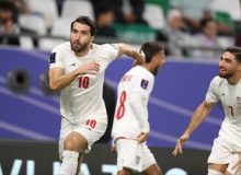 ایران – هنگ‌کنگ؛ ببر و صعود را قطعی کن!