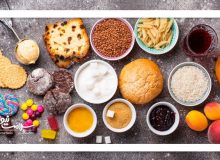 این ۵ عادت غذایی را ترک کنید