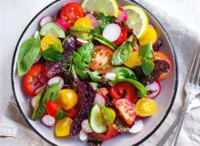 با تغییر رژیم غذایی زمین نجات می‌یابد؟