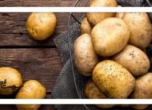 با ۷ غذای سرشار از پتاسیم آشنا شوید