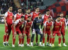 بازی دوستانه پرسپولیس با شگفتی ساز لیگ یک