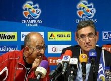 برانکو رفت چون پرسپولیسی‌ها صداقت نداشتند!