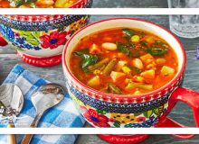 به این دلایل رژیم سوپ مضر است