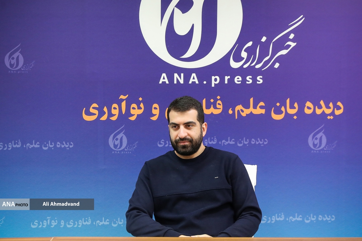 تحریم‌ و فیلترینگ پاشنه آشیل صنعت بازی در ایران/ اگر به عقب برگردم اسم ایرانی انتخاب می‌کنم!