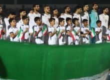 خاک قطر بالاخره برای ایران طلا می‌شود؟