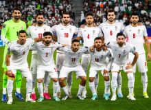 خط و نشان یوزهای ایرانی برای رقبا