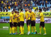 دو ستاره بین‌المللی در راه سپاهان
