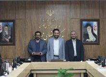 رئیس کارگروه تعامل پذیری دولت الکترونیکی معرفی شد