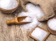 سرطان‌زایی نمک دریا و سنگ نمک / کاهش خطر سرطان روده بزرگ با مصرف لبنیات