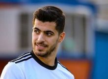 شماره 6 به رکورد ناصر حجازی رسید