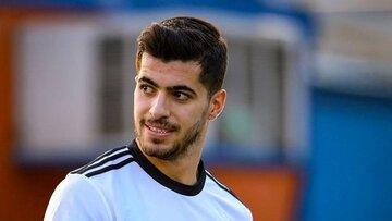 شماره 6 به رکورد ناصر حجازی رسید