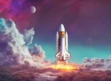 صنعت فضایی؛ موتوری پیشران برای رشد و توسعه صنایع کشور