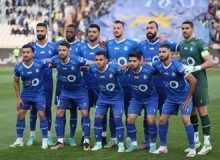 عملیات غیرممکن نکونام؛ نصف جام برای استقلال شد!