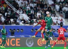 عکس| ستاره های تیم ملی؛ غایبان بزرگ تیم منتخب جام ملت ها