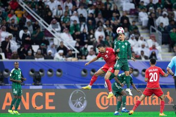 عکس| ستاره های تیم ملی؛ غایبان بزرگ تیم منتخب جام ملت ها