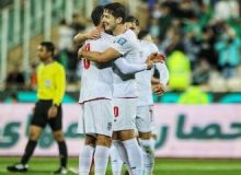 عکس| پوستر رسمی دیدار امشب هنگ‌کنگ و ایران